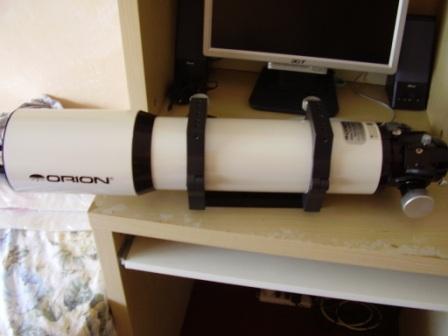 test Orion 102 ed premium