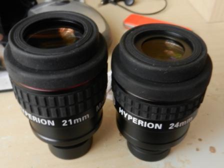 test hyperion