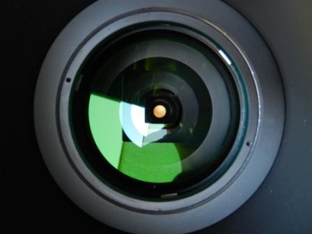 la collimazione nei rifrattori