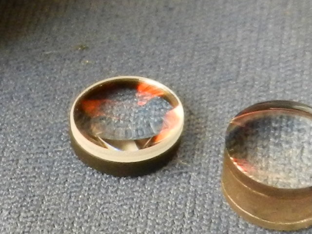 modifiche ortoscopici