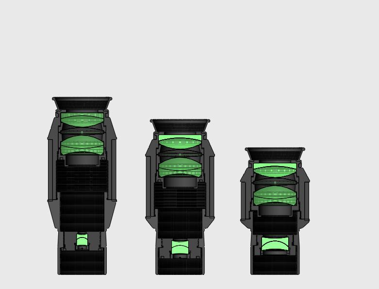 test william optics spls