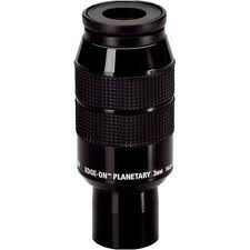 test william optics spl