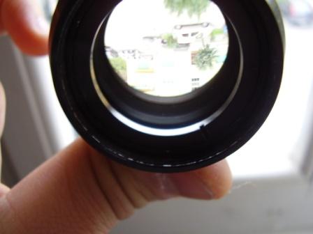 opacizzazione oculari