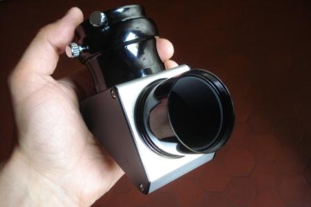 test 2" diagonale