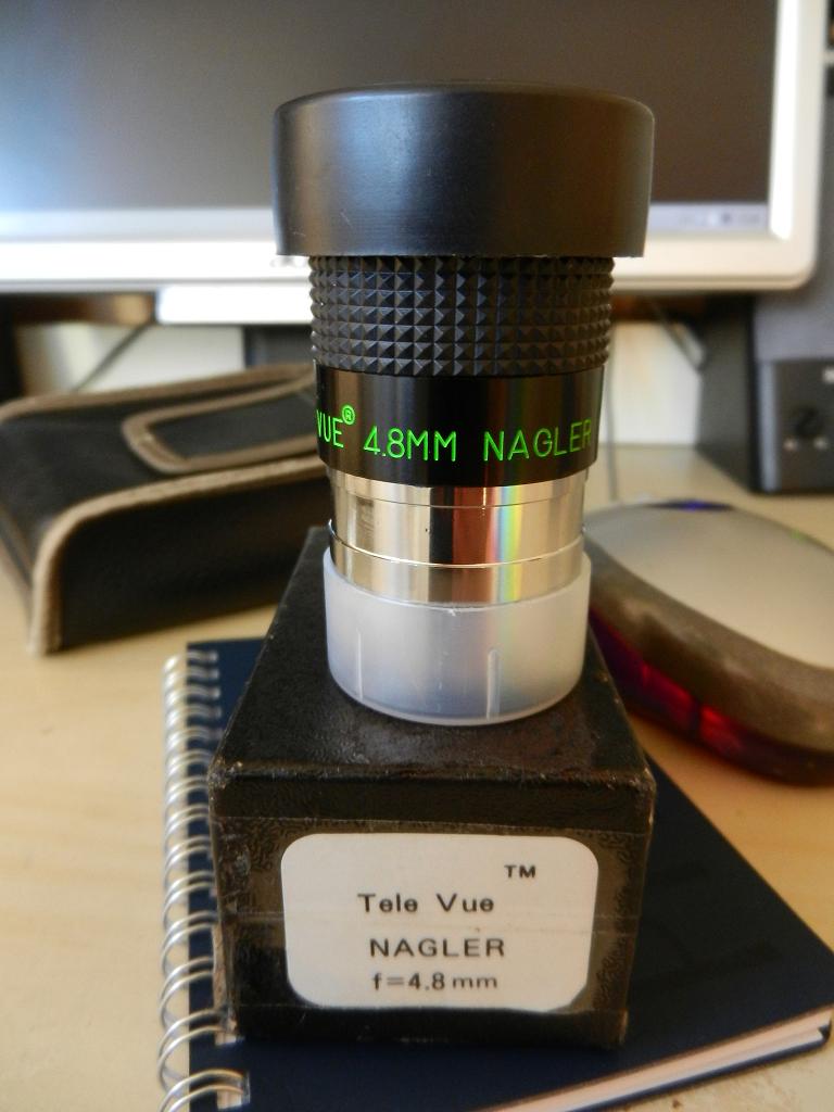 test nagler