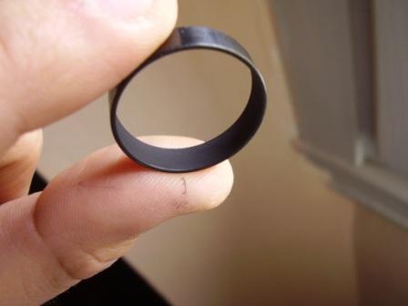 opacizzazione interna