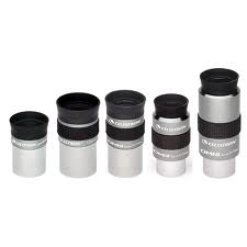 test serie omni plosll