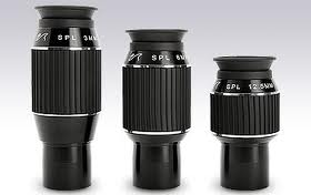 test william optics spl 12,5mm
