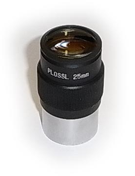 plossl tal 25mm