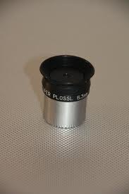 super plossl tal 6,3mm