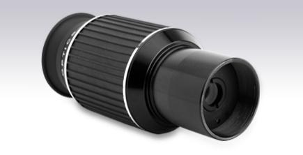 test william optics 12,5mm
