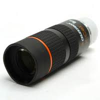 test oculari epic